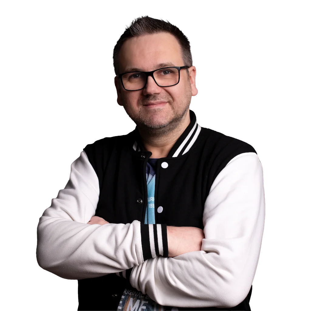 Rafał Dombrowski